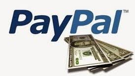 Get free money for your paypal account