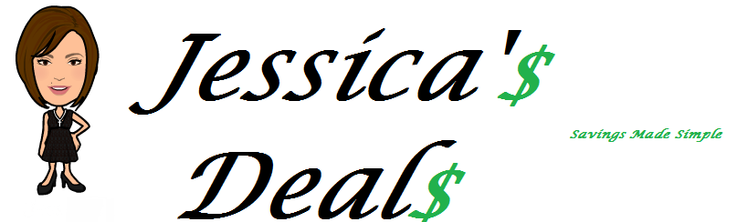 Jessica's Deals