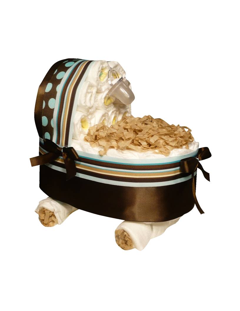 Hammock Galleries Baby Instructions