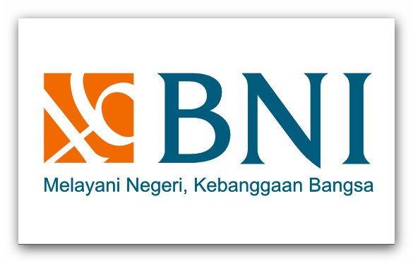 Logo Bank BNI 46 | Download Gratis