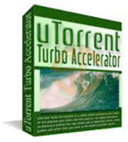uTorrent Turbo Accelerator 2.5 Crack Patch Download