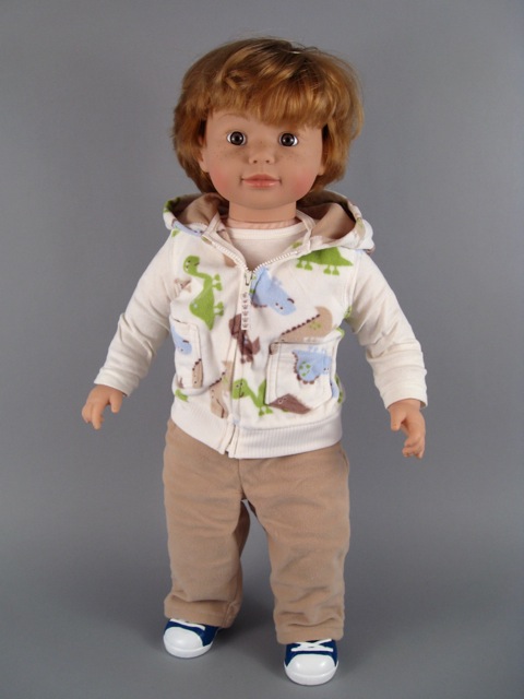 sam and sally dolls smyths