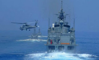 Εθνικός Συναγερμός… Με νέα NAVTEX η Τουρκία αμφισβητεί την υφαλοκρηπίδα Νησιού του Αιγαίου
