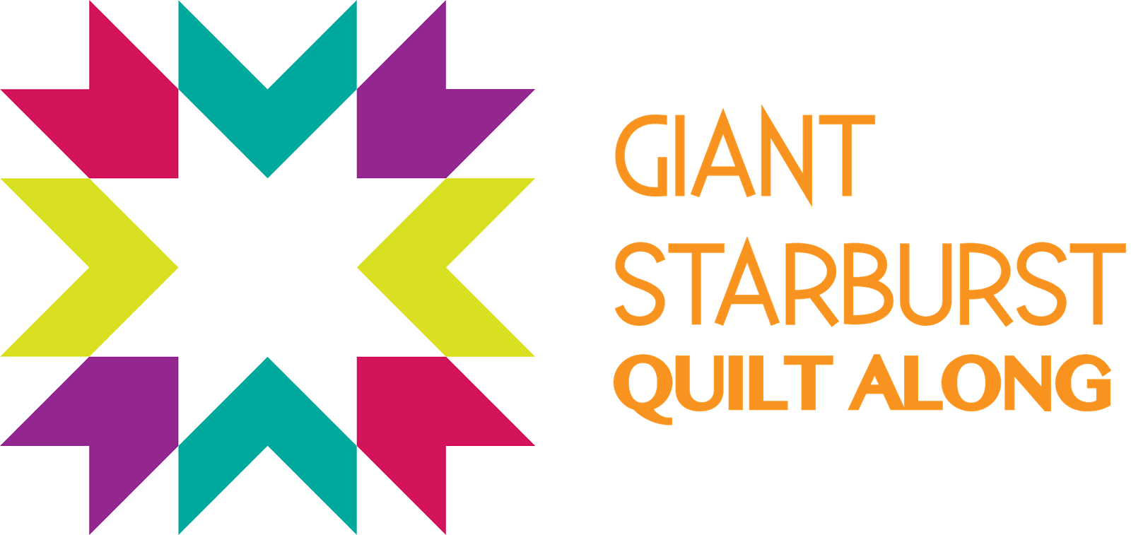 Canoe Ridge Creations: Giant Starburst Quilt Along | Basic Construction