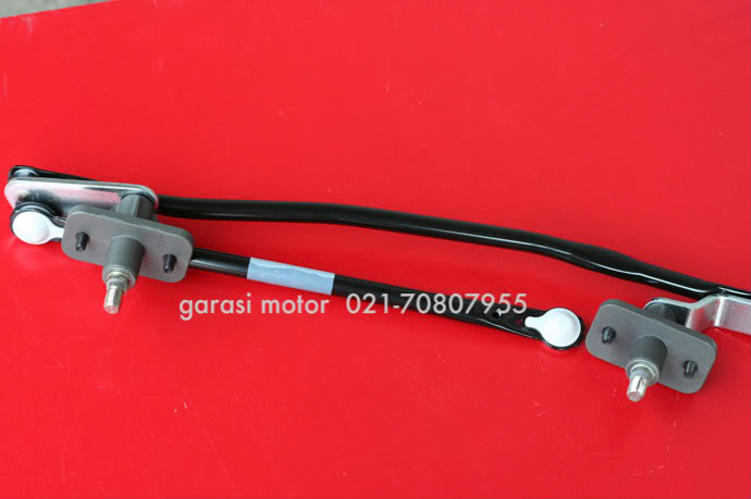 kia carens service spare parts link wiper front paket kia carens service spare parts link wiper front paket