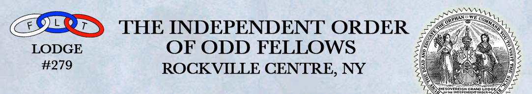 Odd Fellows of Rockville Centre