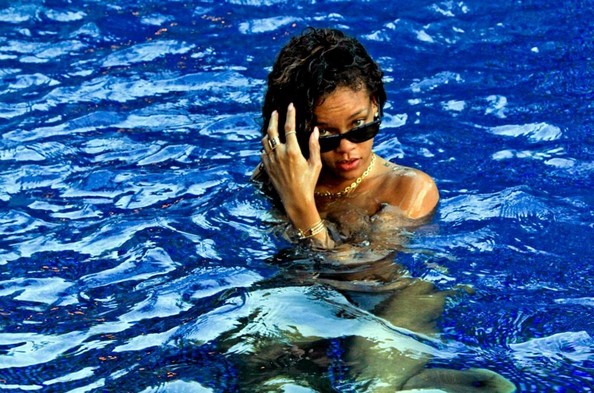 Vacation Hair Tips For Relaxed Hair Beauty Blvd