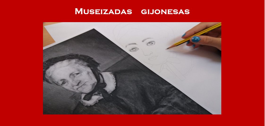 Museizadas gijonesas