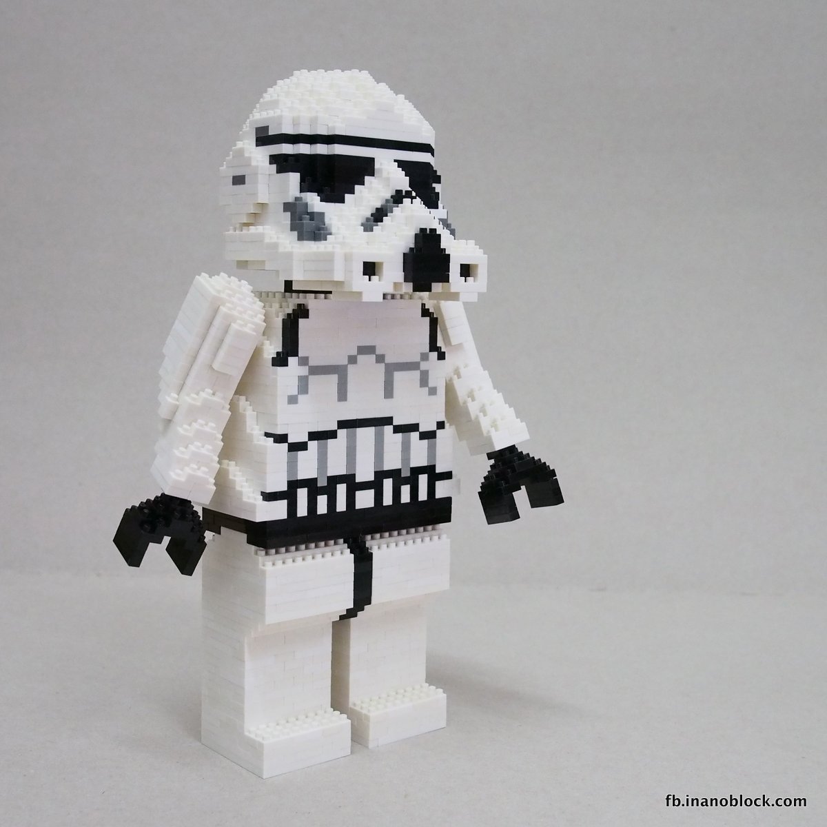 nanoblocks star wars