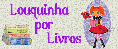 Louquinha por Livros