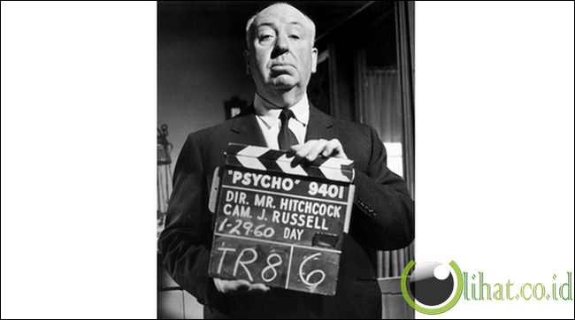 Kelahiran Alfred Hitchcock Kelahiran Alfred Hitchcock