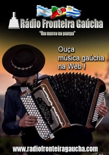 Rádio Fronteira Gaúcha - Santana do Livramento