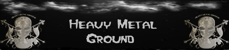 Heavy Metal Ground