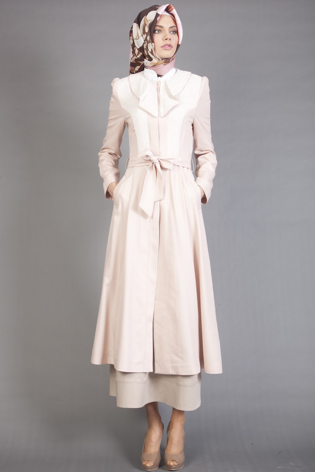 tesettur island blogger