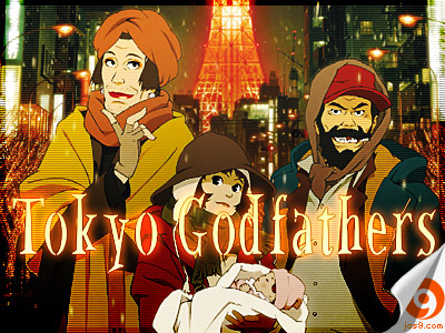 ¿Cual fue la última peli que viste? - Página 3 Tokyo-godfathers+xl