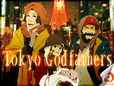 peliculas de Anime favoritas Tokyo-godfathers+xl