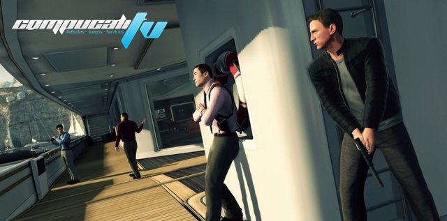 James Bond 007 Blood Stone PC Full Español James Bond 007 Blood Stone PC Full Español