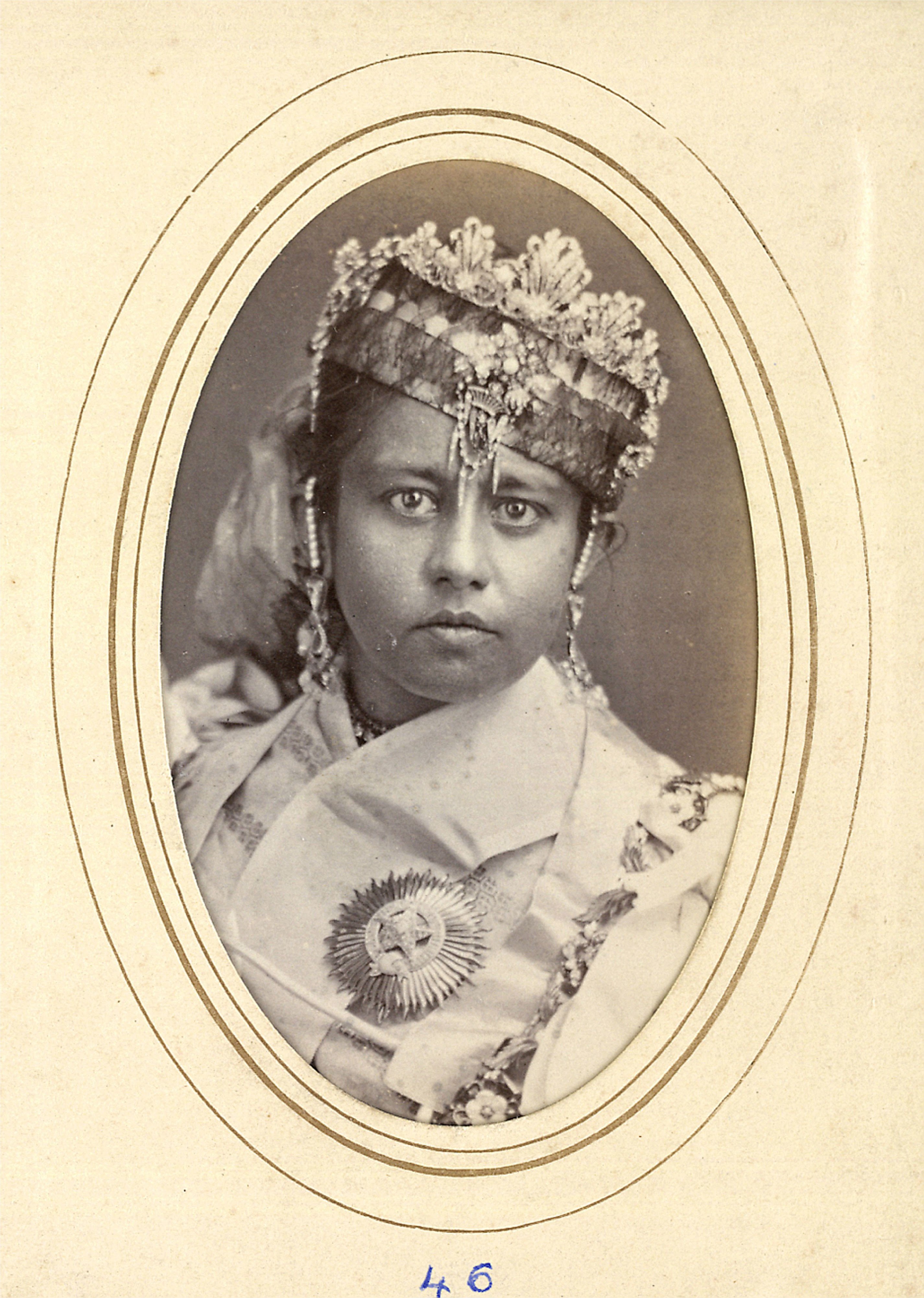 The Untold Story Of Shah Jahan'S Wife - 1843dew
