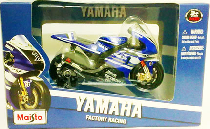 1 18 Jorge Lorenzo 1 Moto GP 2011 Yamaha YZR M1 Diecast Model Motorcycle