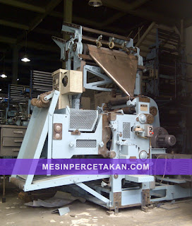 Goss Community Web FOLDER Machine Goss Community Web FOLDER Machine