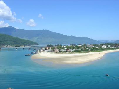 Best Beaches Vietnam