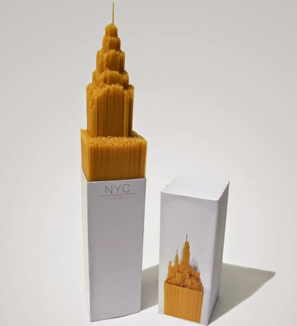 NYC Spaghetti NYC Spaghetti
