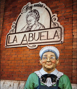 La Abuela