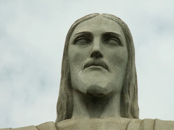 Cristo Redentore 1931 | Rio De Janeiro | Le sette meraviglie del mondo