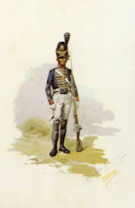 Soldado da Guarda Real da Polícia de Lisboa (Infantaria)
