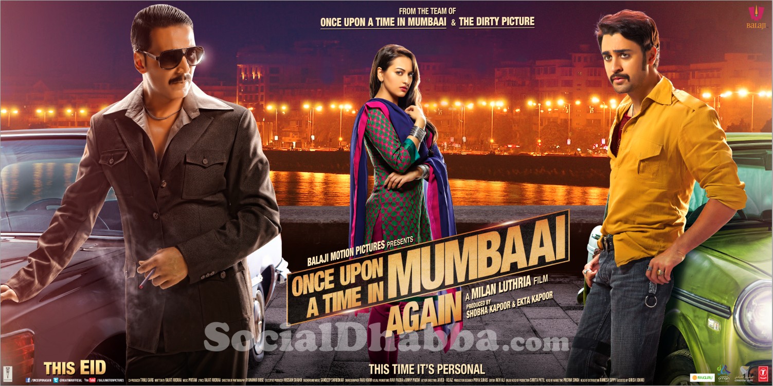 HD Online Player (once upon time in mumbai hindi movie torrent )