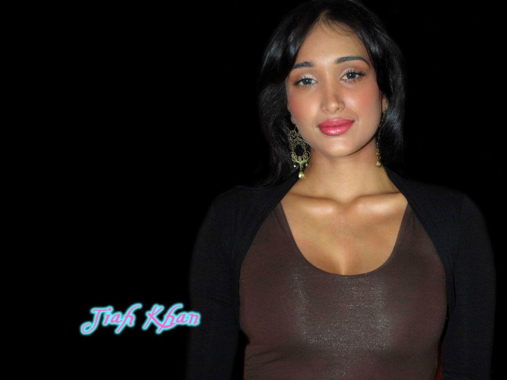 Jiah Khan Hot hd wallpapers - Sports Updates