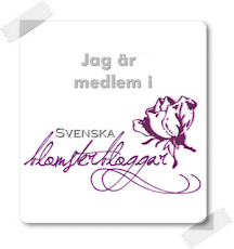 Svenska Blomsterbloggar