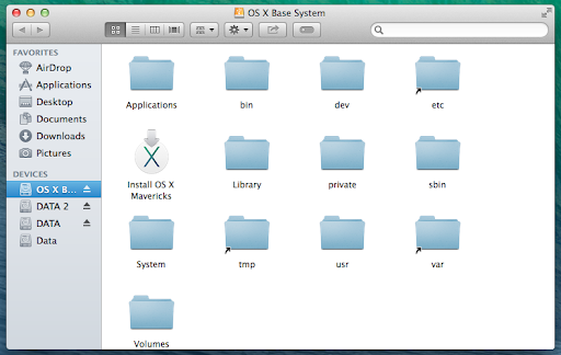 Mavericks Installesd.dmg Link Direct