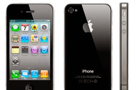 Harga Baru Second Apple iPhone 4 CDMA Spesifikasi Harga Review Lengkap