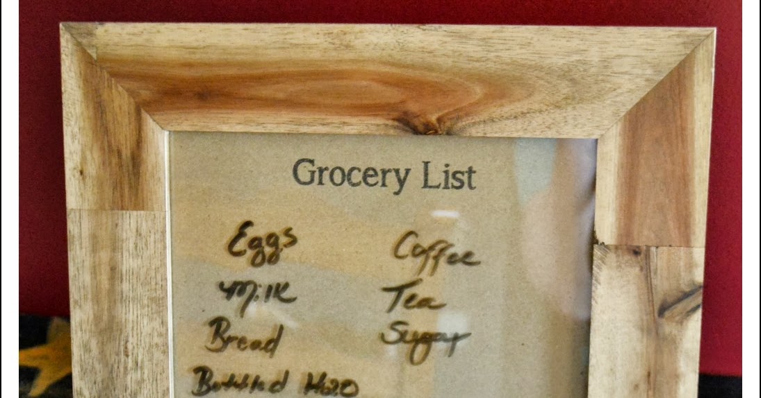 Old Blue Silo: rustic dry erase board Old Blue Silo: rustic dry erase board