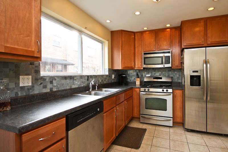 The Chicago Real Estate Local Under Contract! Old Irving Park town