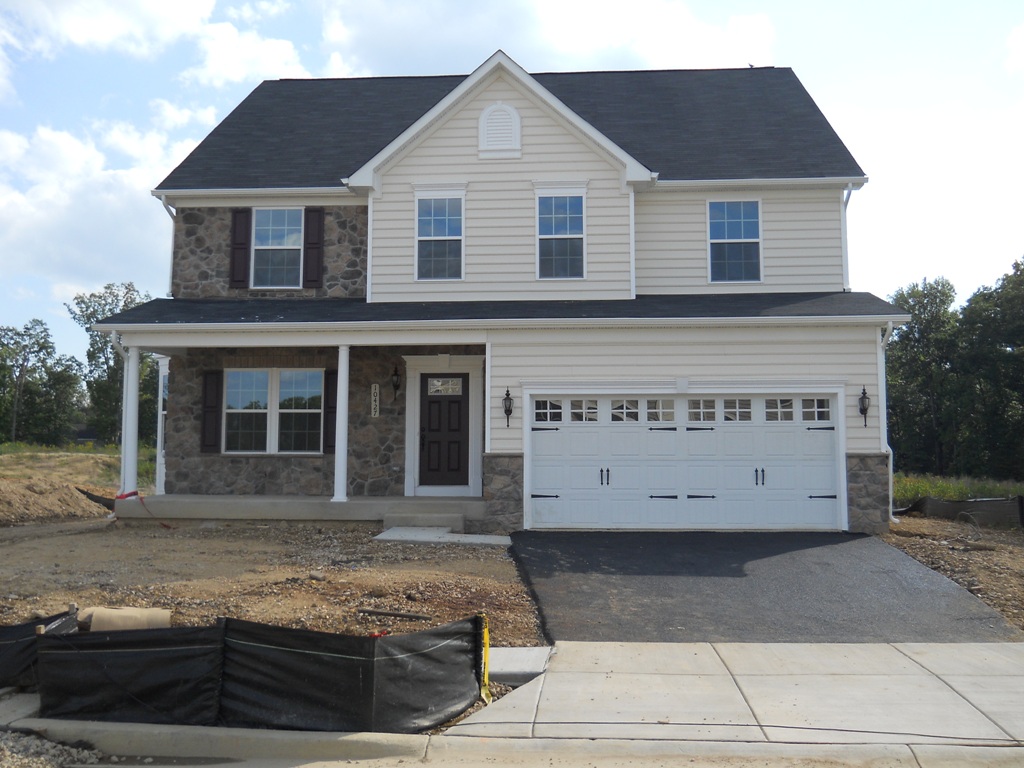 100 Rome Floor Plan Ryan Homes Honey I U0027m Rome