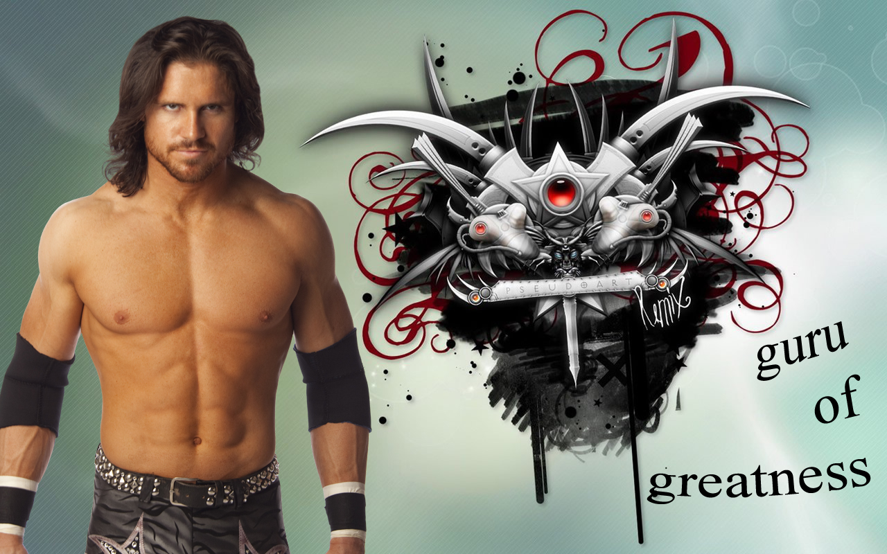 John Morrison Wallpapers : WWE Superstars WWE Divas WWE WrestlMania WWE