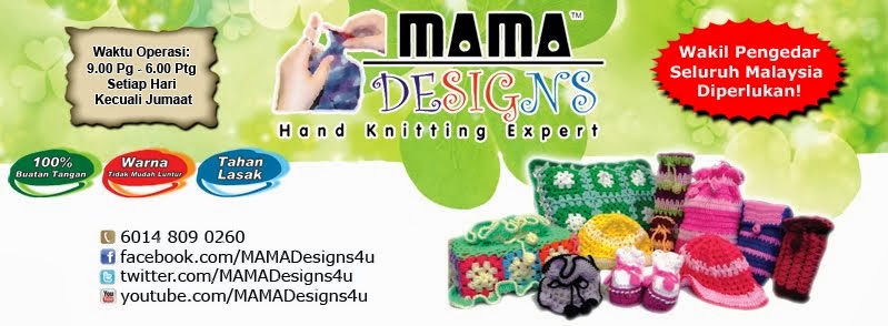 MAMA Designs