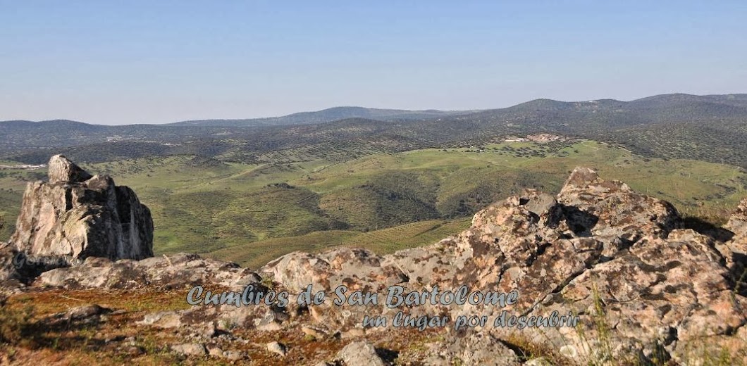 mirador Piedra la Utrera