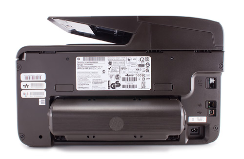 hp officejet pro 8600 driver not available