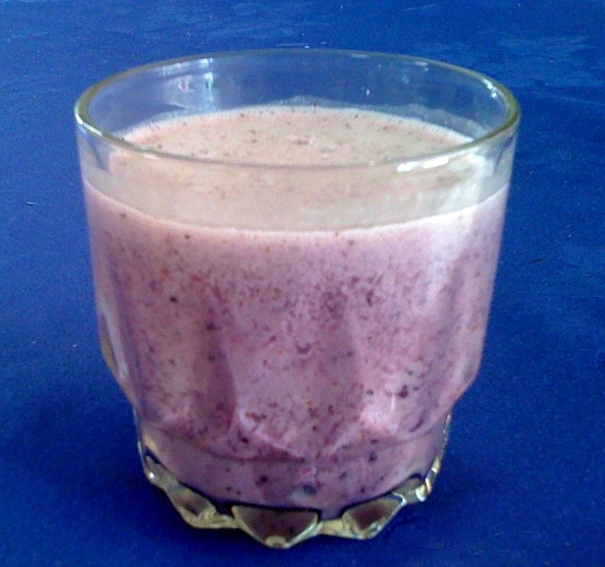 The Low Carb Diabetic Breakfast Shake