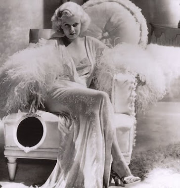 Jean Harlow