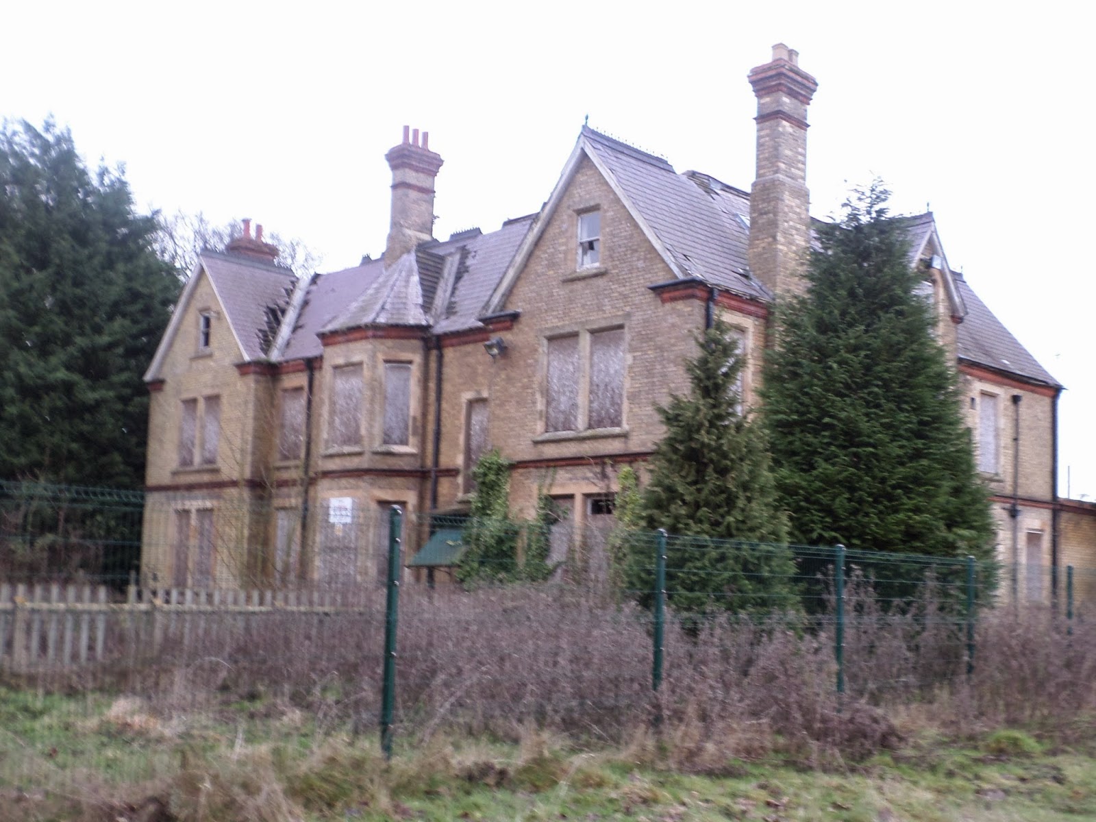Martin Brookes Oakham Rutland Lonsdale House Oakham Rutland Photographs