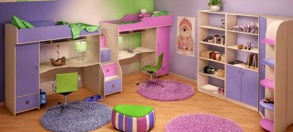 10 Kids Room Ideas For A Boy And A Girl House Affair