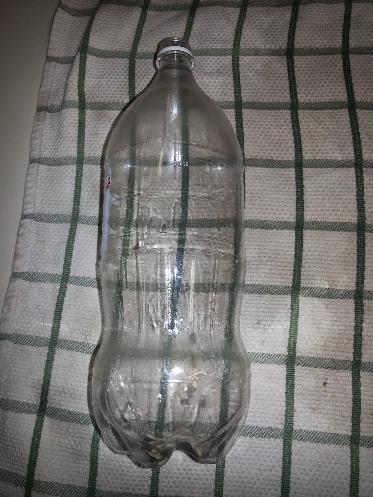 Tip Tuesday Homemade Yellow Jacket Trap Mommy's Block Party