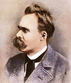 Nietzsche (1844-1900)