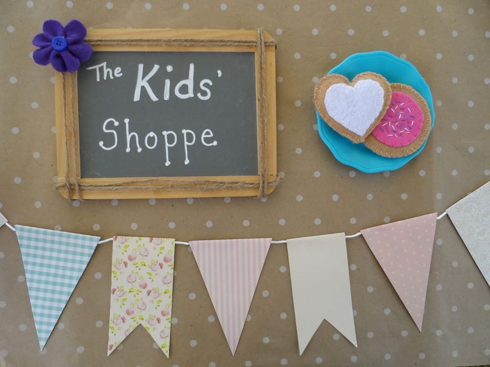The Kids' Shoppe