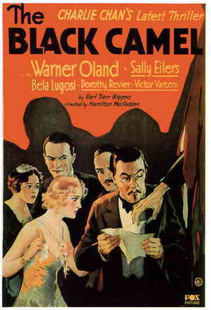 El Camello Negro (1931) VOSE