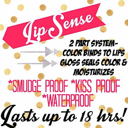 What is LipSense